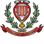 Citta Di Brindisi Logo Vector