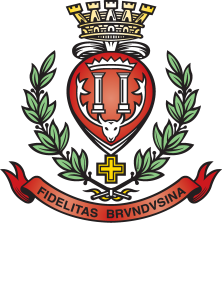 Citta Di Brindisi Logo Vector