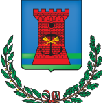 Città di Fiumicino Logo Vector