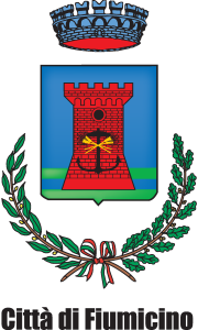 Città di Fiumicino Logo Vector
