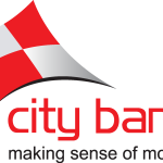 City Bank Bangladesh Logo Vector