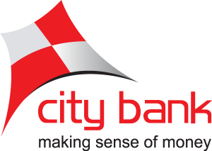 City Bank Bangladesh Logo Vector