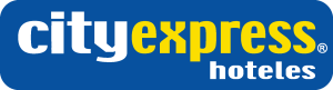 City Express Hoteles Logo Vector