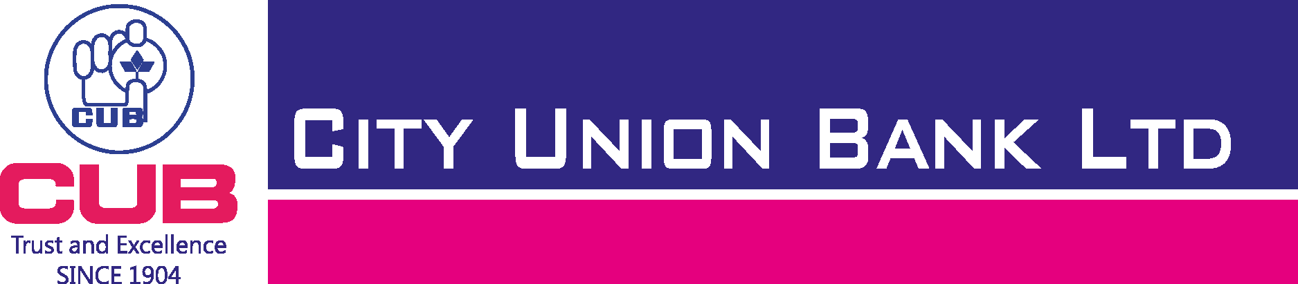 City Union Bank Ltd Logo Vector - (.Ai .PNG .SVG .EPS Free Download)