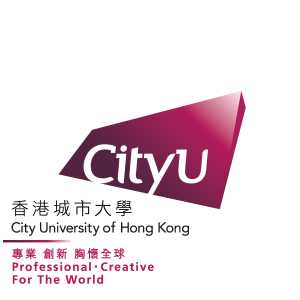 City University of Hong Kong Logo Vector