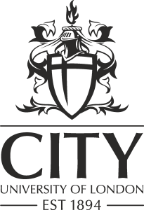 City University of London Logo Vector