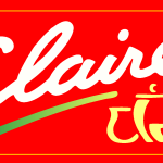 Claire Logo Vector