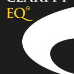 Clarity eq Logo Vector