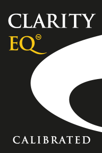 Clarity eq Logo Vector