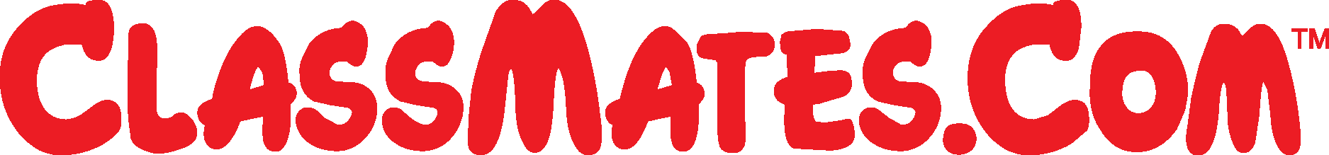 ClassMates com Logo Vector