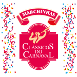 Classicos do Carnaval Logo Vector