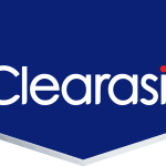 Clearasil Logo Vector