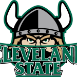 Cleveland State Vikings Logo Vector