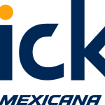 Click Mexicana Logo Vector