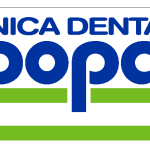 Clinica Dental La Zapopana Logo Vector