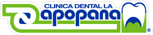 Clinica Dental La Zapopana Logo Vector