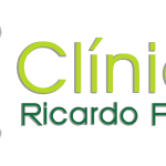 Clinica Ricardo Palma Logo Vector