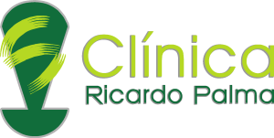 Clinica Ricardo Palma Logo Vector