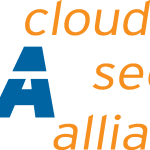 Cloud Security Alliance Csa Logo Vector