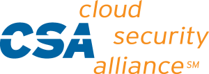 Cloud Security Alliance Csa Logo Vector
