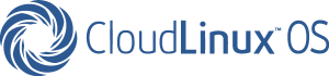 CloudLinux OS Logo Vector