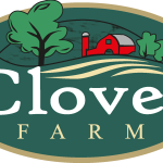 Clover Farm Logo Vector