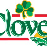 Clover Logo Vector