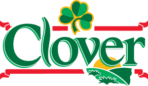 Clover Logo Vector
