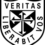 Club Deportivo Universidad San Martín de Porres Logo Vector