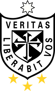 Club Deportivo Universidad San Martín de Porres Logo Vector