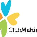 Club Mahindra Logo Vector