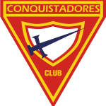 Club de Conquistadores Logo Vector