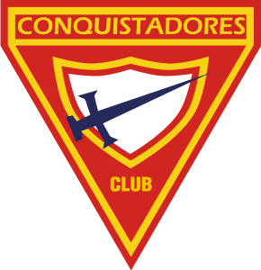 Club de Conquistadores Logo Vector