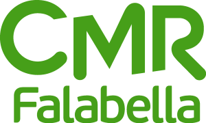 Cmr Falabella Logo Vector