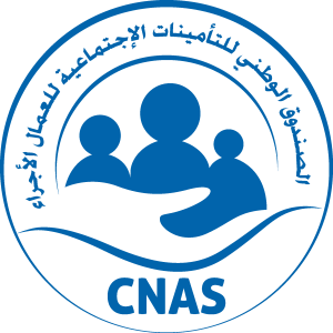 Cnas Logo Vector
