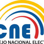 Cne Ecuador Logo Vector