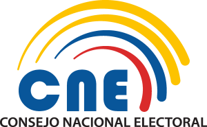 Cne Ecuador Logo Vector