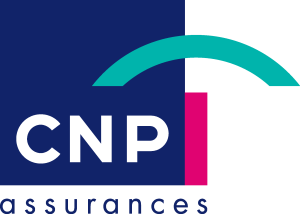 Cnp Assurances Logo Vector