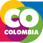 Co Colombia Logo Vector