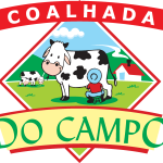 Coalhada do Campo Logo Vector