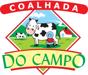 Coalhada do Campo Logo Vector