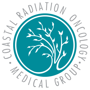 Coastal Radiation Oncology Logo Vector