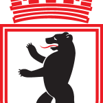 Coat Of Arms Of Berlin 1935 Logo Vector