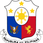 Coat Of Arms Of The Philippines Logo Vector