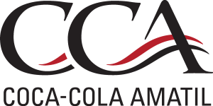 Coca Cola Amatil Logo Vector