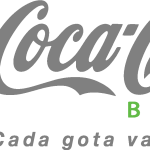 Coca Cola Brasil Logo Vector