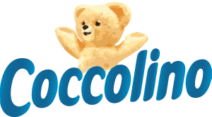 Coccolino Logo Vector