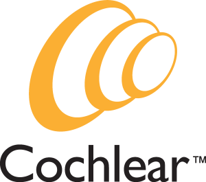 Cochlear Logo Vector