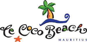 Coco Beach Logo Vector