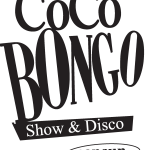 Coco Bongo Show & Disco Mexico Logo Vector